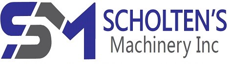 Scholten's Machinery Inc.